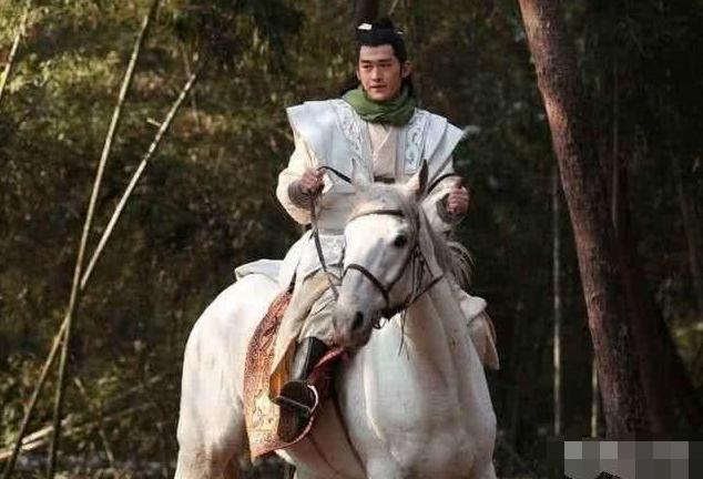 凌烟阁24功臣,为何没有冷面寒枪“罗成”?