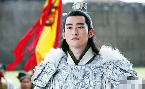 凌烟阁24功臣,为何没有冷面寒枪“罗成”?