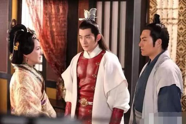 凌烟阁24功臣,为何没有冷面寒枪“罗成”?