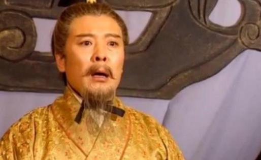 看完正史人设崩塌，刘备还是那个刘备吗