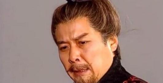 看完正史人设崩塌，刘备还是那个刘备吗