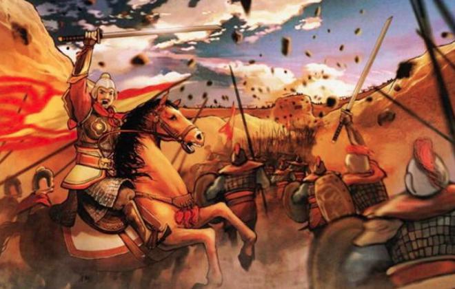 唐朝天宝年间“外重内轻”的局面有什么影响