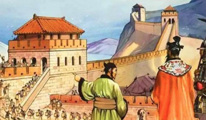 唐朝天宝年间“外重内轻”的局面有什么影响