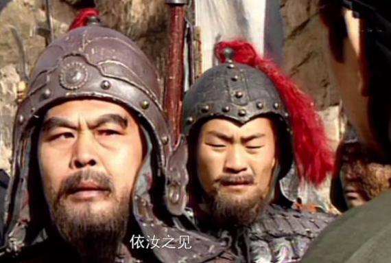 诸葛亮五次北伐死了多少大将