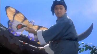 洪亮吉与老先生的故事 老师不能打他还要写保证书