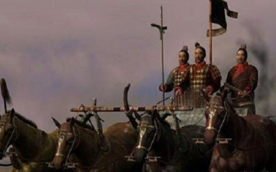 秦朝的军队这么突出 到底是什么动力让他们不畏生死的奋战到底的