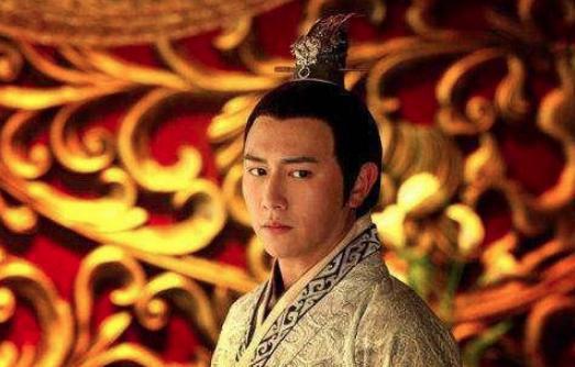 汉文帝时期著名丞相张苍，真的是因为食人乳才长寿吗