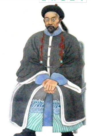 曾国藩为官初期的 心酸往事：京城当官穷得没钱过年