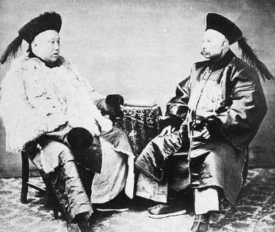 曾国藩为官初期的 心酸往事：京城当官穷得没钱过年