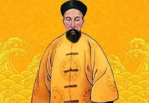 曾国藩为官初期的 心酸往事：京城当官穷得没钱过年