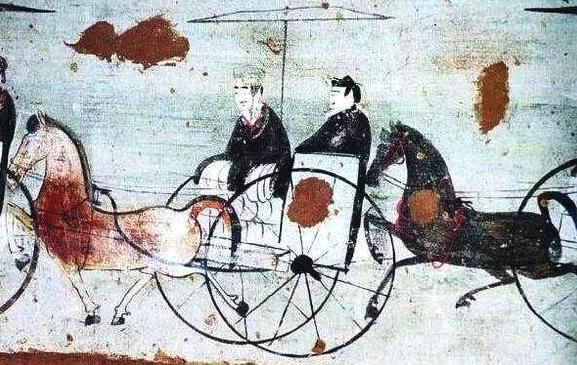 鲁武公的天子朝圣路,谁才能打造周宣王梦中那个尊礼重教的王国?