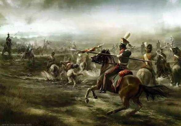 鲁武公的天子朝圣路,谁才能打造周宣王梦中那个尊礼重教的王国?