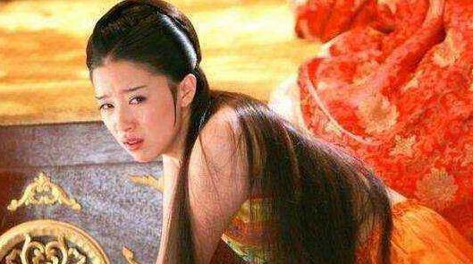 皇后身怀六甲却血崩而死,凶手竟是皇帝,死后谥号令人心寒?