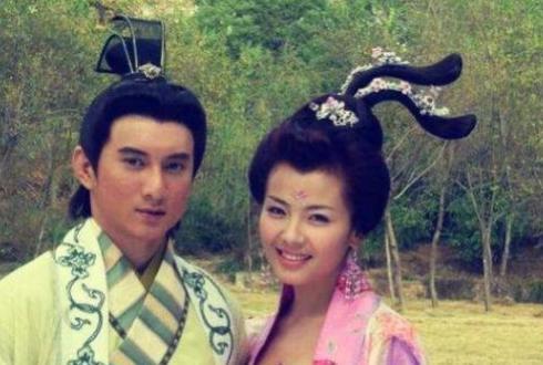 历史上有多少亲姐妹嫁给同一个人