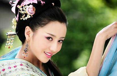 历史上有多少亲姐妹嫁给同一个人