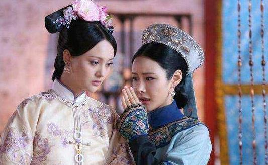 历史上有多少亲姐妹嫁给同一个人