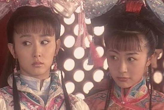 历史上有多少亲姐妹嫁给同一个人