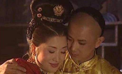 历史上有多少亲姐妹嫁给同一个人