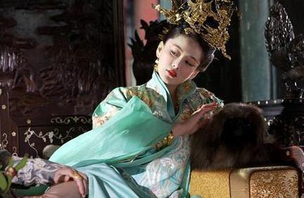 古代废后到底是什么样的 真的有说废就废这么简单吗