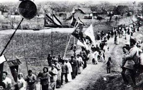 陈可珠:领导队伍多次打击敌人,不幸被捕,牺牲时仅24岁