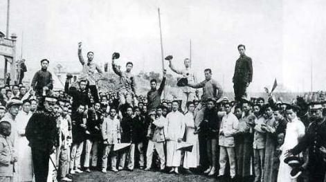 陈可珠:领导队伍多次打击敌人,不幸被捕,牺牲时仅24岁