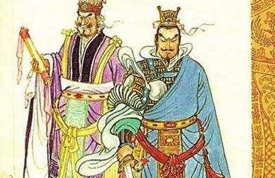 秦皇汉武做过什么傻事
