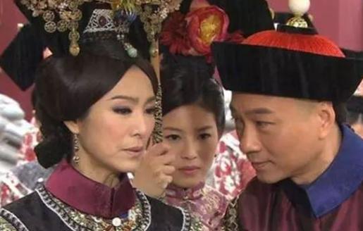 清宫太监“捞银子”手段多,一盆脏水赚100两,一根头发赚200两