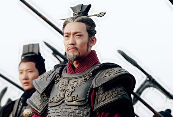 白起斩杀92万敌军，最后却被秦昭襄王赐死