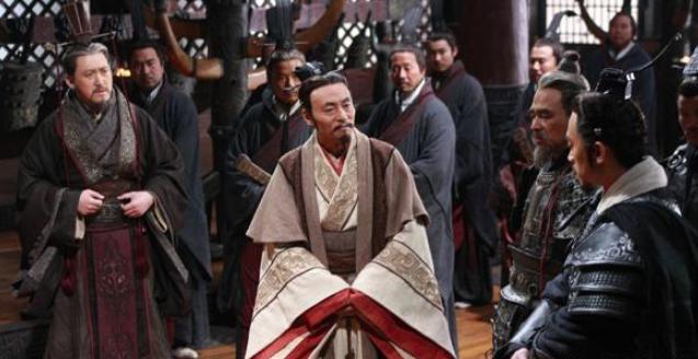 白起斩杀92万敌军，最后却被秦昭襄王赐死