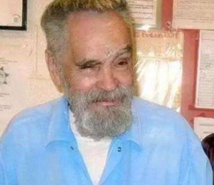 美国著名类公社组织“曼森家族”的领导人 最危险的连环杀手查尔斯·曼森简介