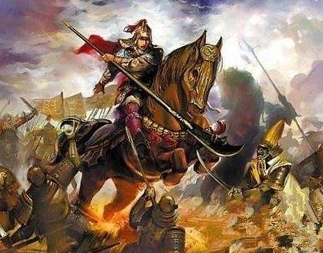 前燕太原王慕容恪之后 南北朝著名名将慕容绍宗简介