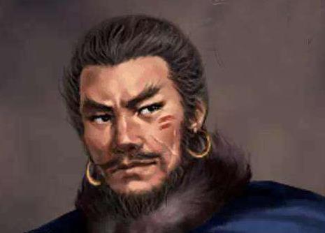 前燕太原王慕容恪之后 南北朝著名名将慕容绍宗简介