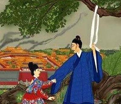 如果吴三桂没有降清会是什么样 天下会是李自成的吗