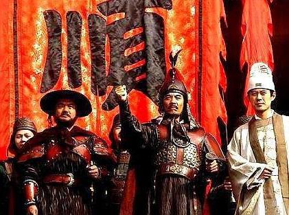 如果吴三桂没有降清会是什么样 天下会是李自成的吗