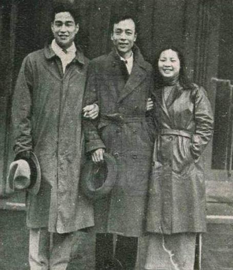 叶浅予一生四次婚姻，与王人美生活的时间最长