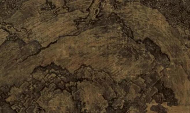 中国山水画的一座巅峰：范宽的《溪山行旅图》