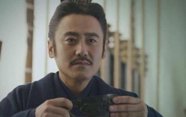 鲁肃:三国中被低估的谋士,赤壁之战他有大功