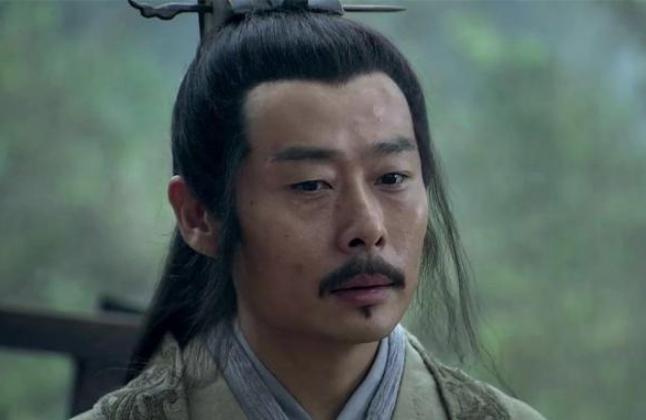 鲁肃:三国中被低估的谋士,赤壁之战他有大功