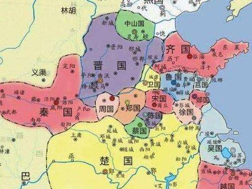 春秋战国时期诸侯国:燕国经济文化简介