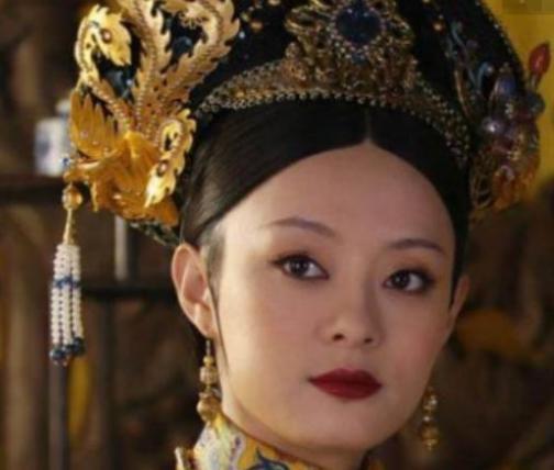 乾隆的生母到底是谁