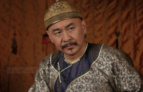 乾隆的生母到底是谁