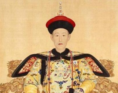 乾隆的生母到底是谁