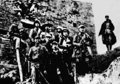 有关于周希汉的轶事有哪些 他有着什么样的特殊经历