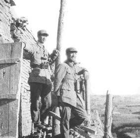 有关于周希汉的轶事有哪些 他有着什么样的特殊经历