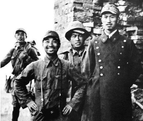 有关于周希汉的轶事有哪些 他有着什么样的特殊经历