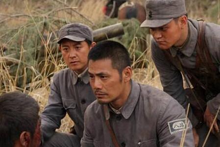 有关于周希汉的轶事有哪些 他有着什么样的特殊经历