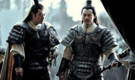 历史上真实的周瑜实力有多强悍