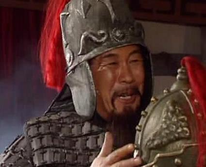 他是蜀国历史的代表人物 他见证了蜀汉的建立和灭亡的过程