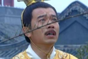 朱元璋对儿子严厉吗