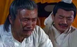 朱元璋对儿子严厉吗